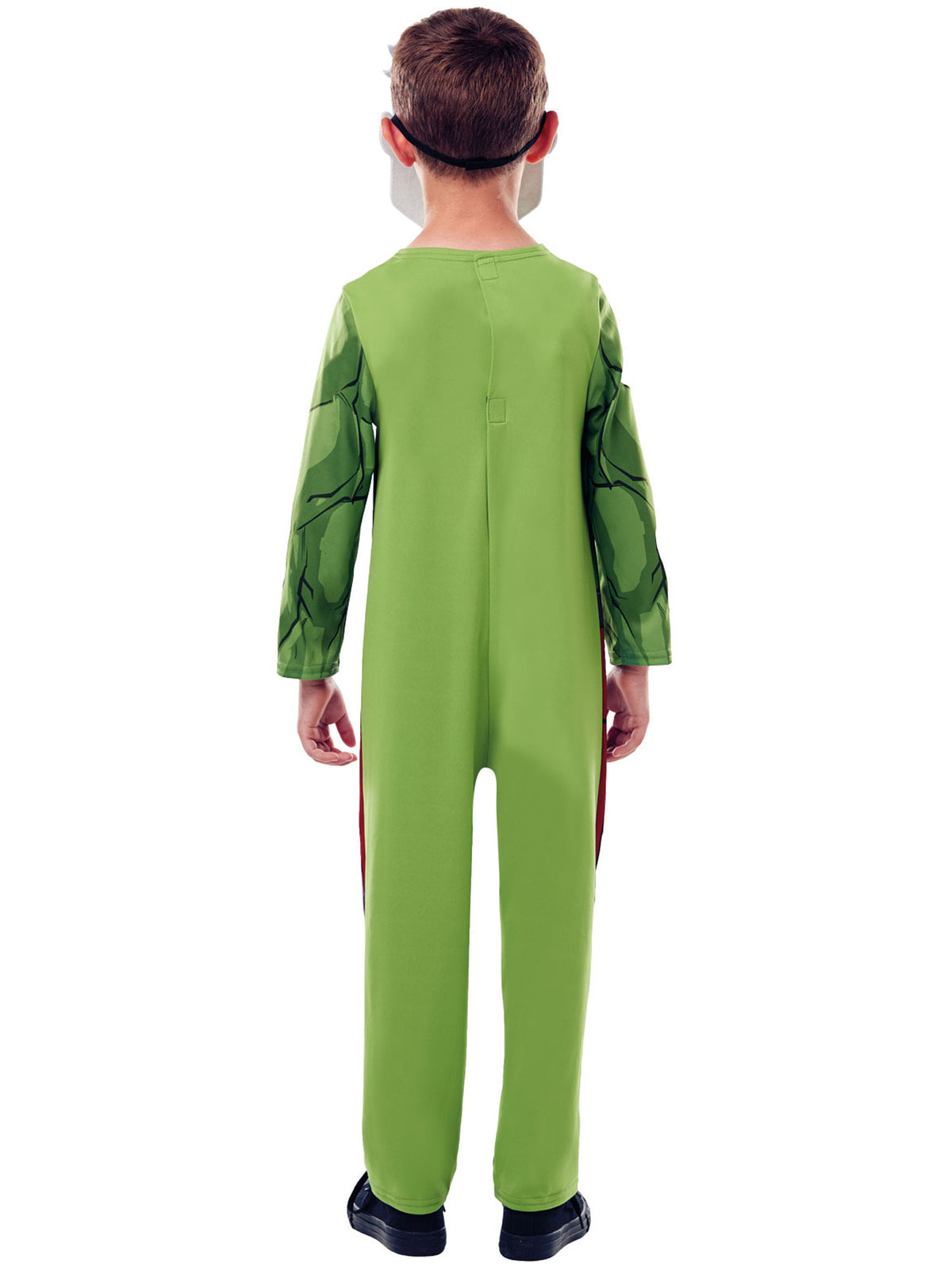 Hulk Costume 3