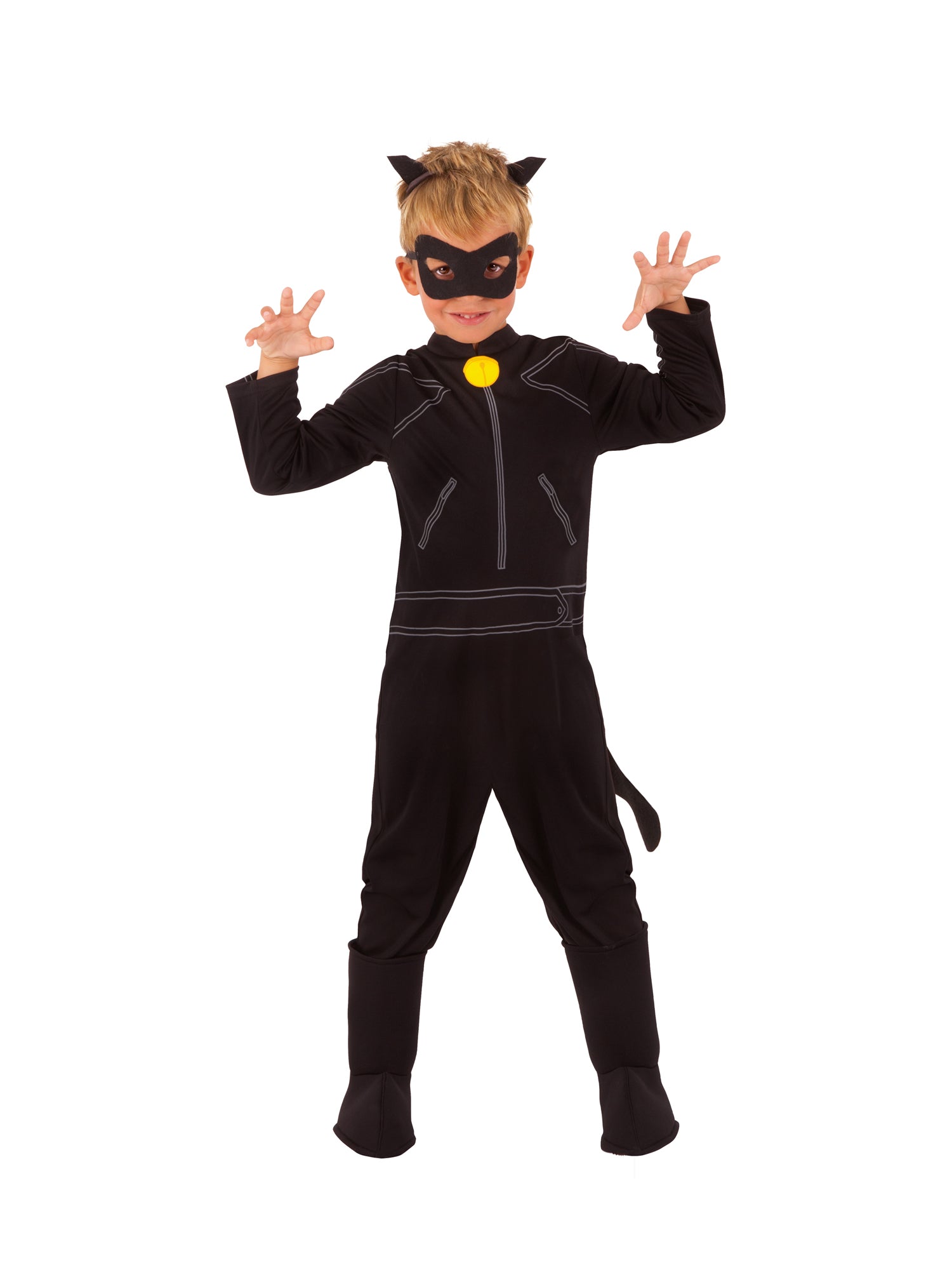 Cat Noir
