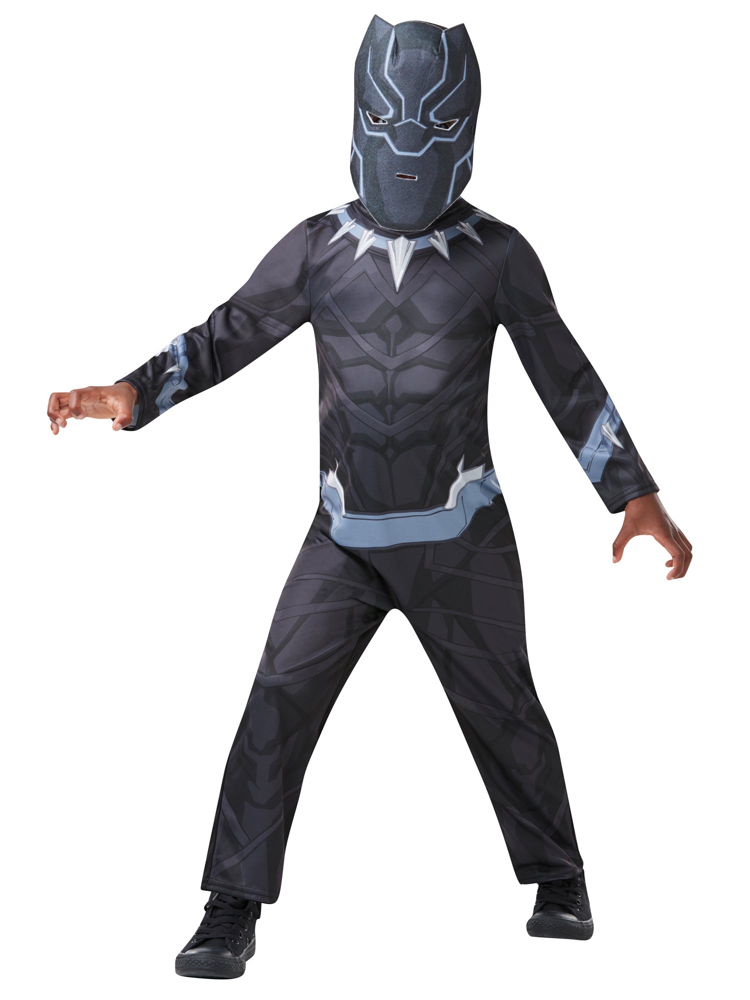 Black Panther Costume