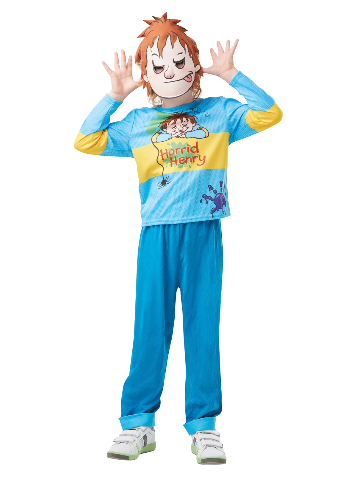 Horrid Henry - Childrens 1