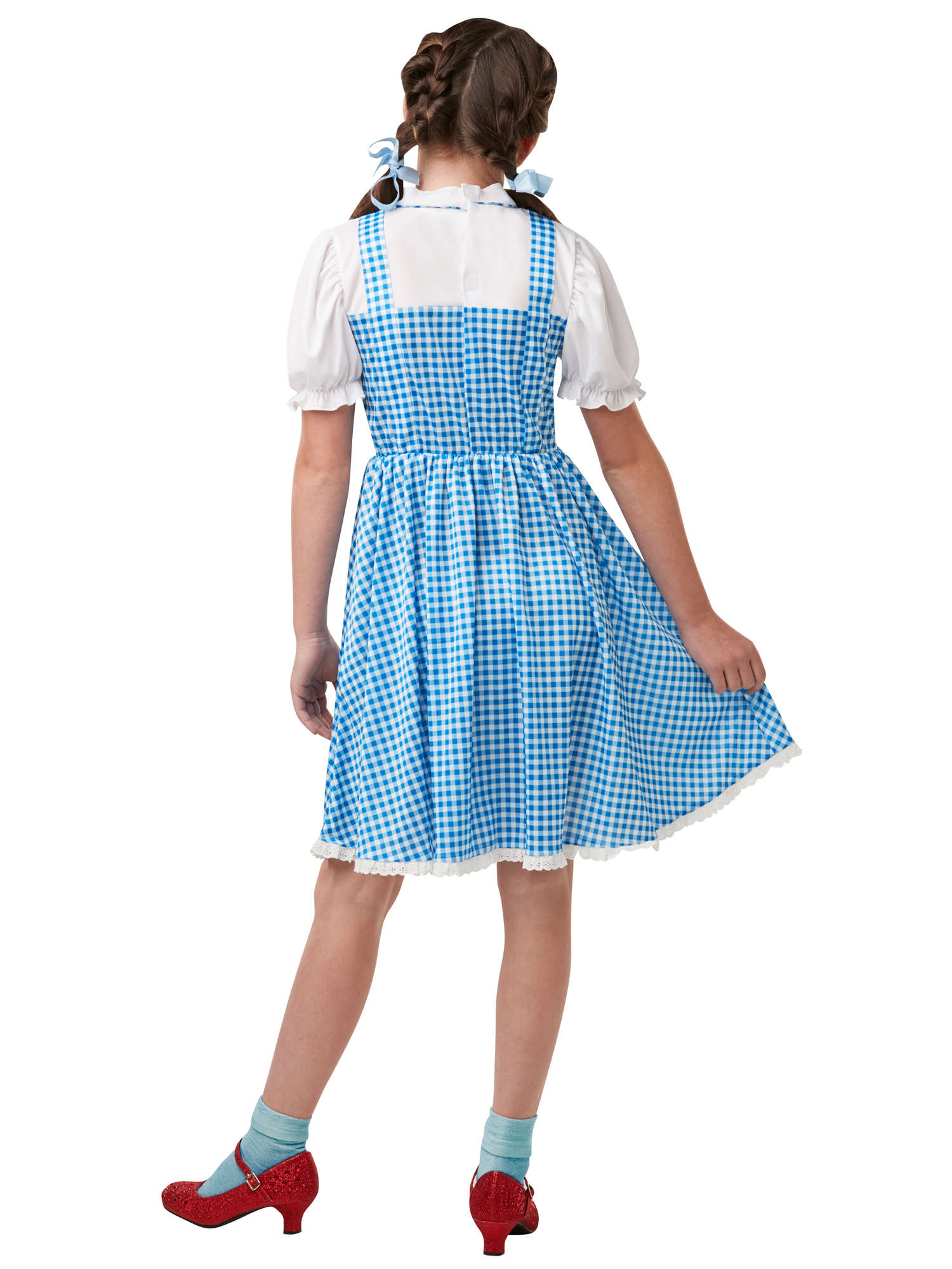 Dorothy Costume