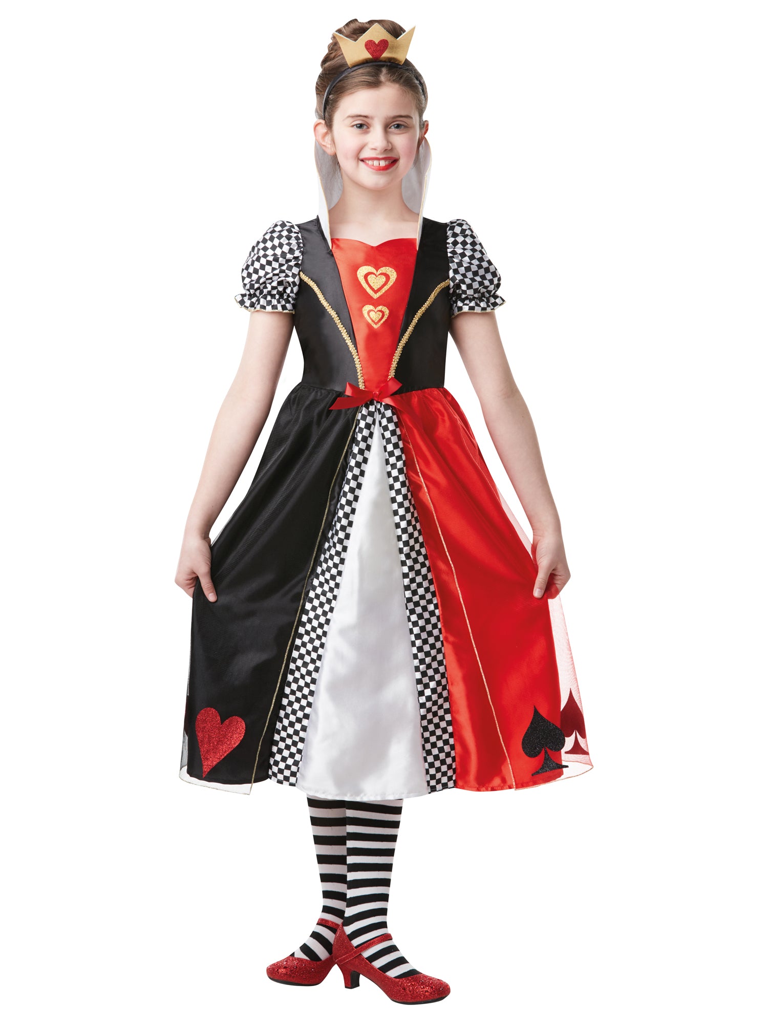Red Queen - Childrens