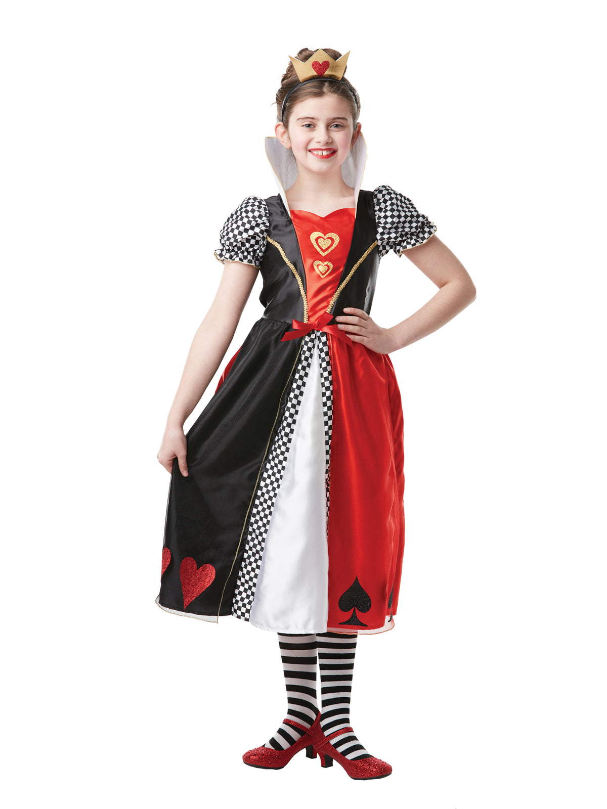 Red Queen - Childrens 3