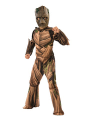 (Cl)Dlx.Teen Groot - Inifinity War 1