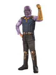 (Cl) Dlx. Thanos - Infinity War 1
