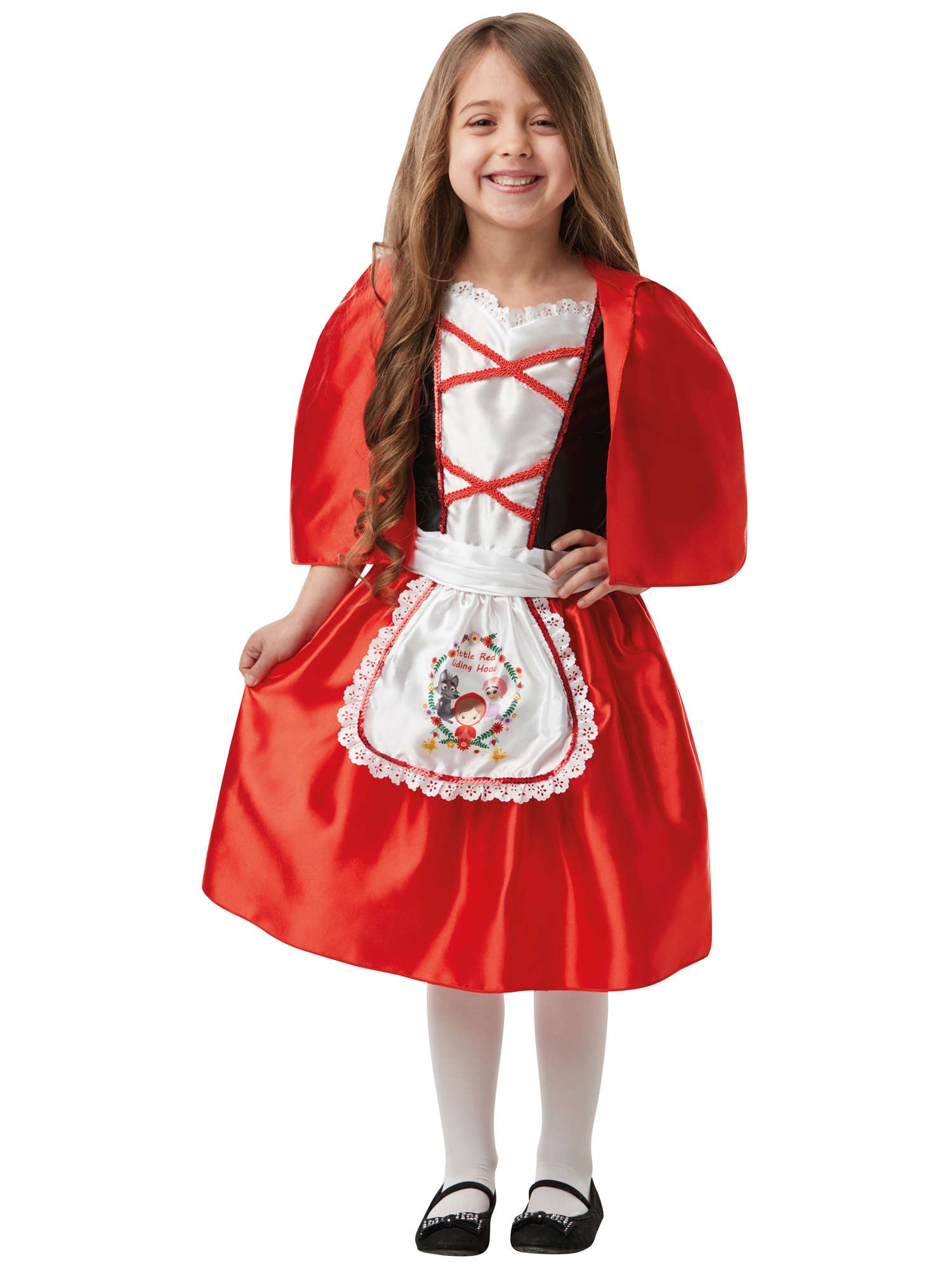 Red Riding Hood