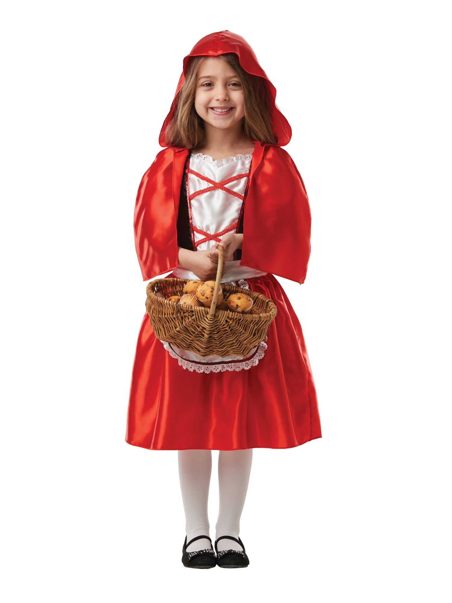 Red Riding Hood
