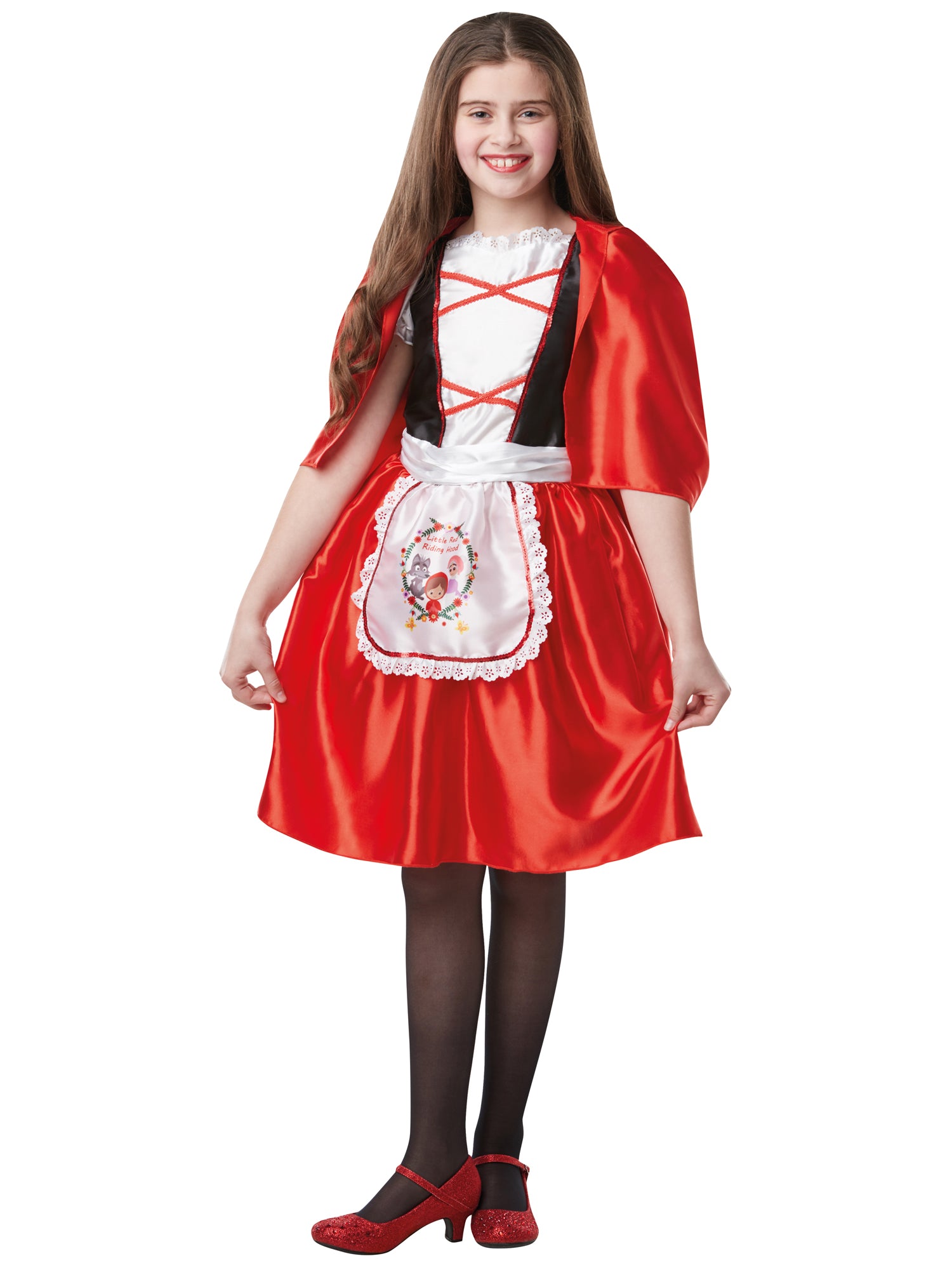 Red Riding Hood