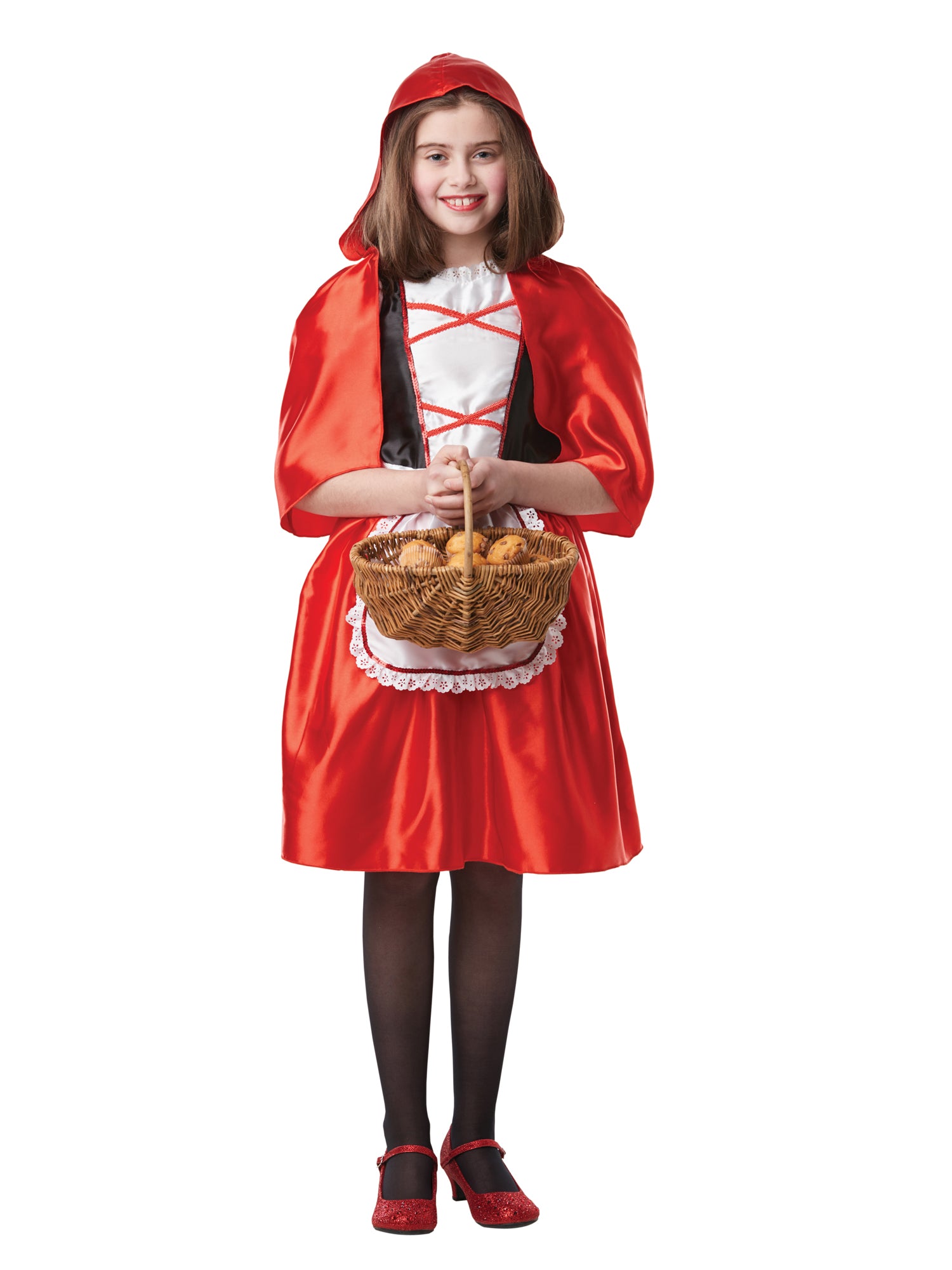 Red Riding Hood