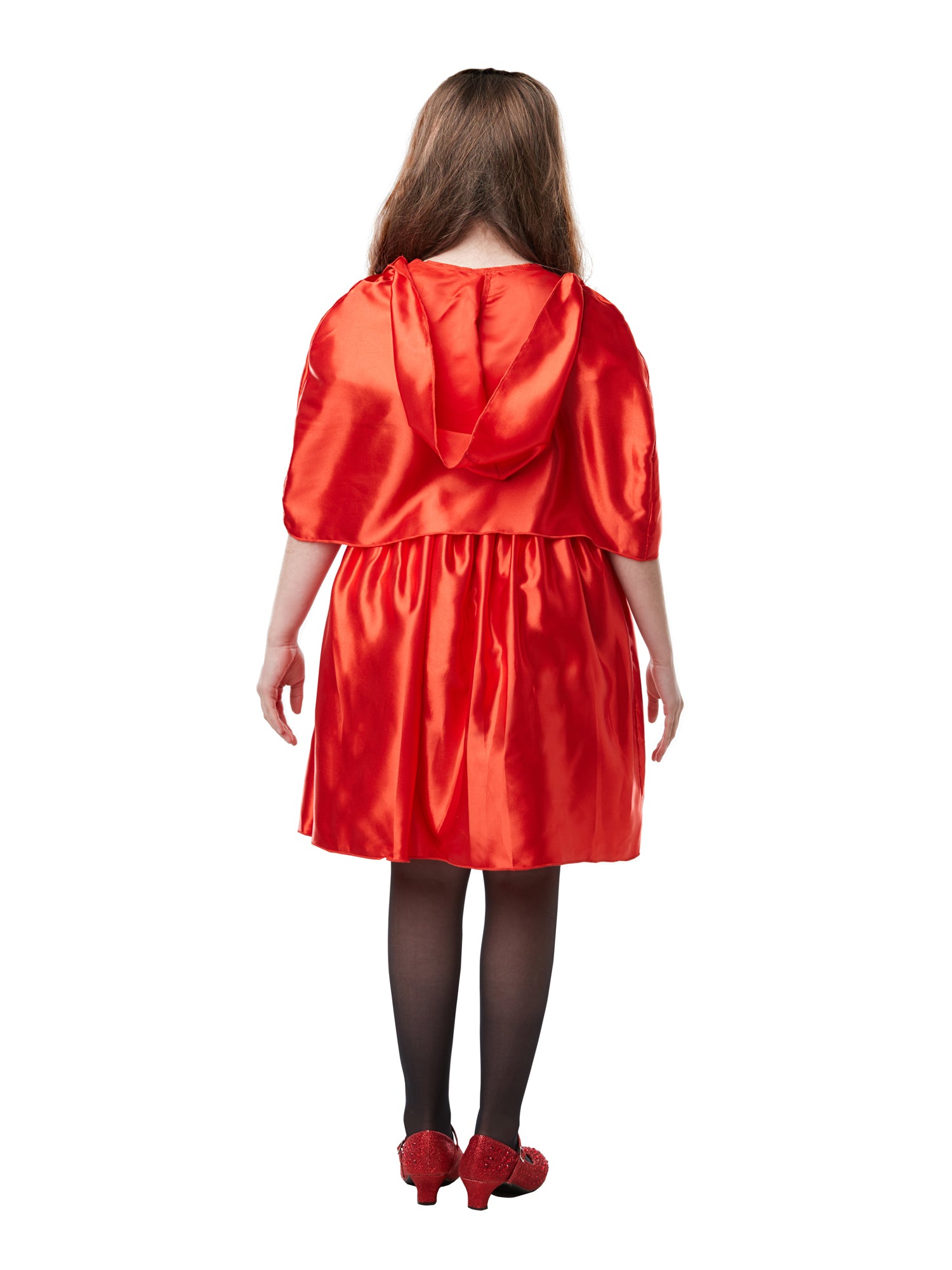 Red Riding Hood