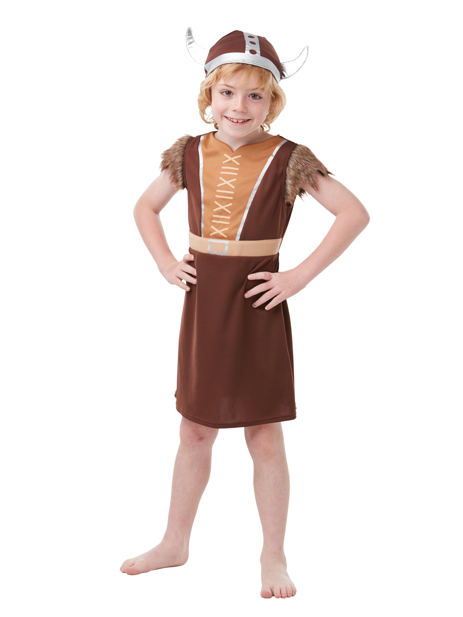 Viking Boy - Childrens