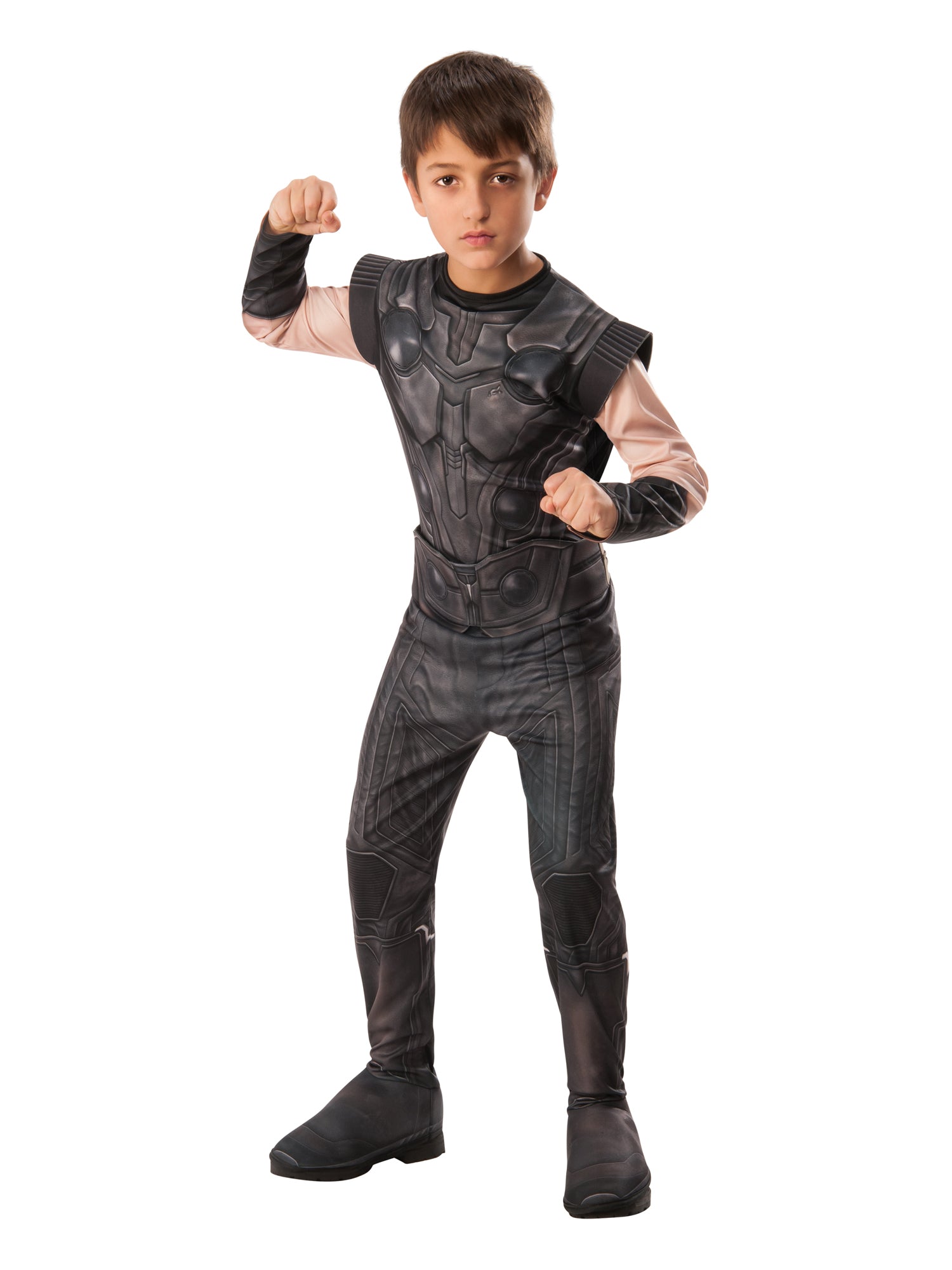 Thor Costume
