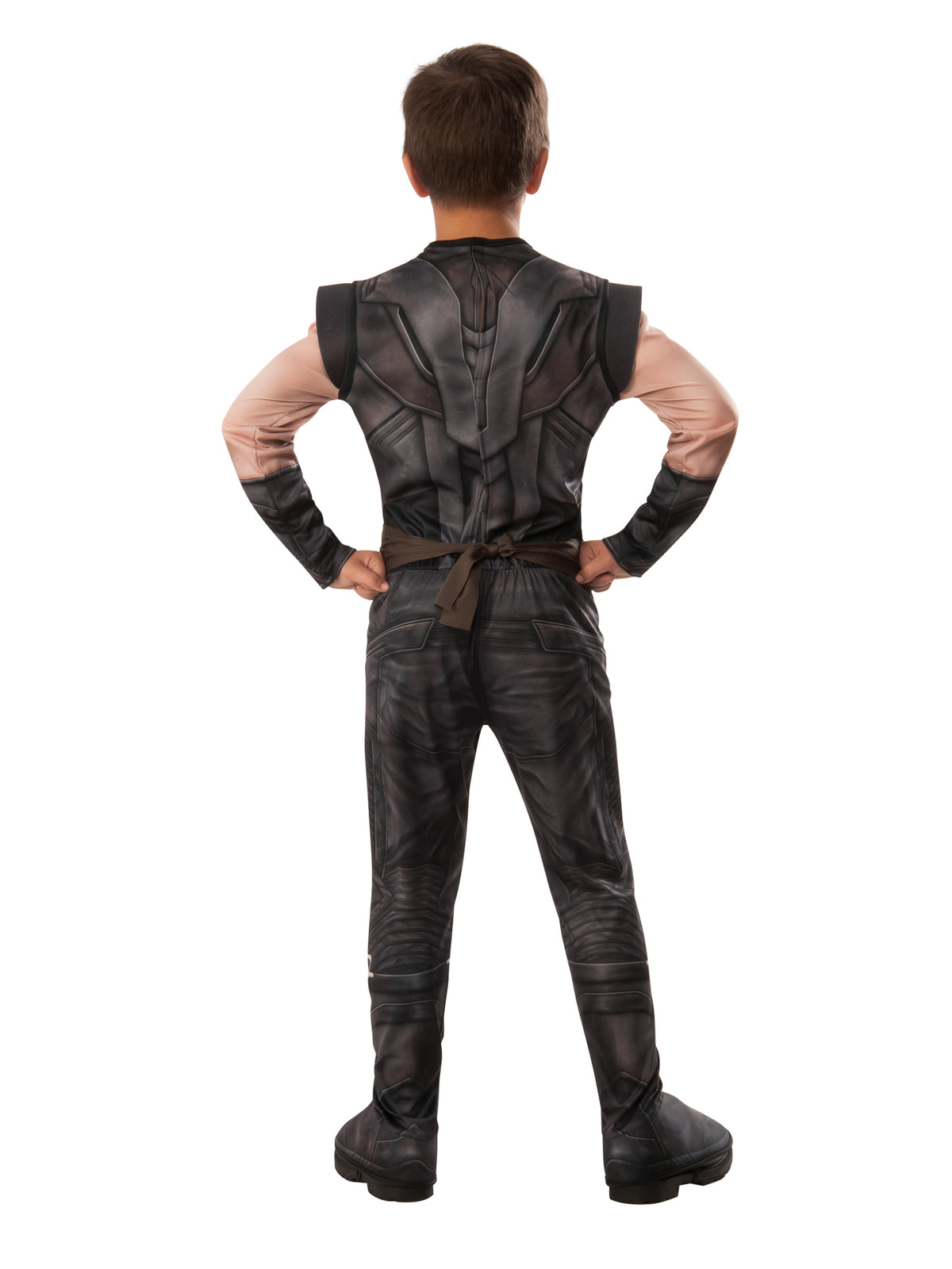 Thor Costume 2