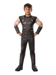 Deluxe Thor Costume
