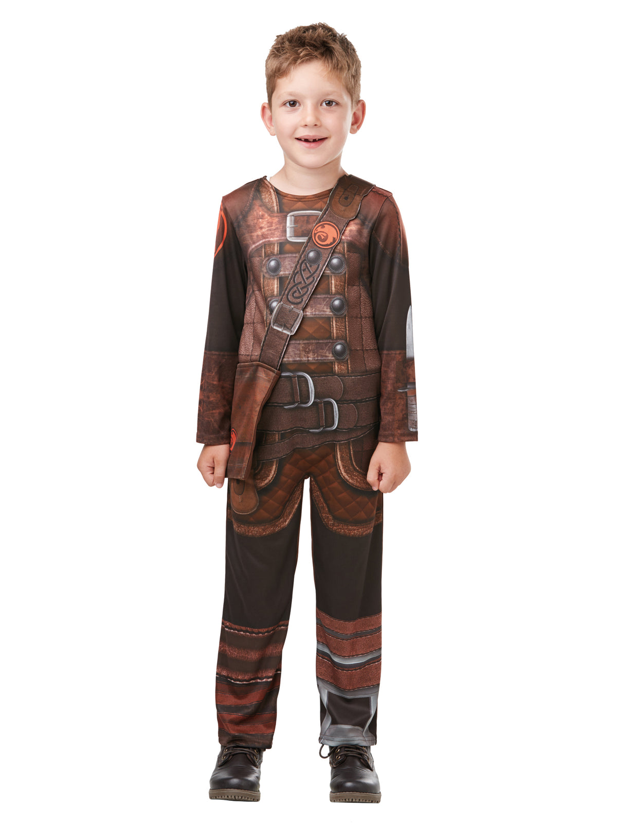 Hiccup 2