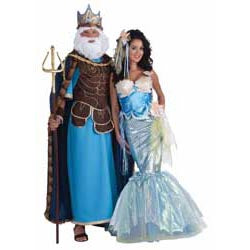 King Neptune 1