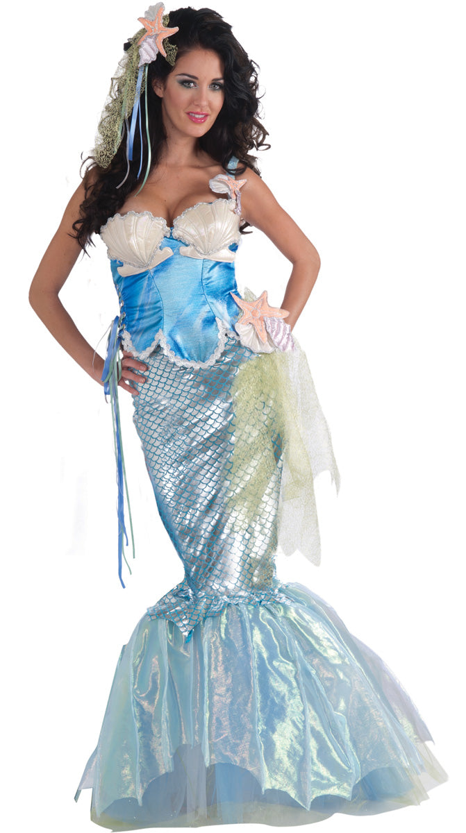 Mermaid-XS/S 1