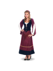 MEDIEVAL WENCH 1