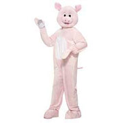Plush Pinky The Pig 1
