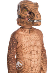 T-Rex Moveable Jaw Mask 1