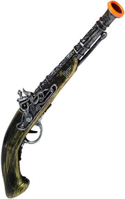 Pirate Buccaneer Gun 1