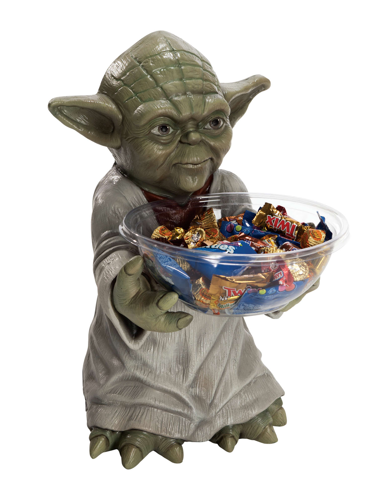Yoda Candy Holder 1