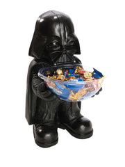Darth Vader Candy Bowl Holder 1