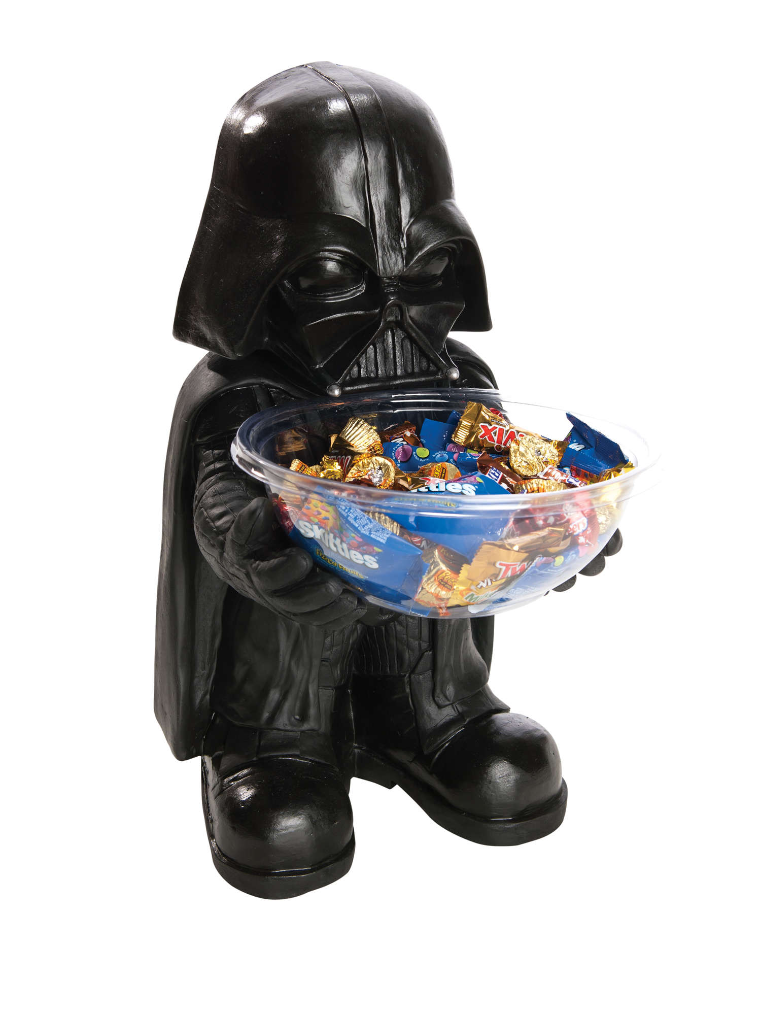 Darth Vader Candy Bowl Holder 1