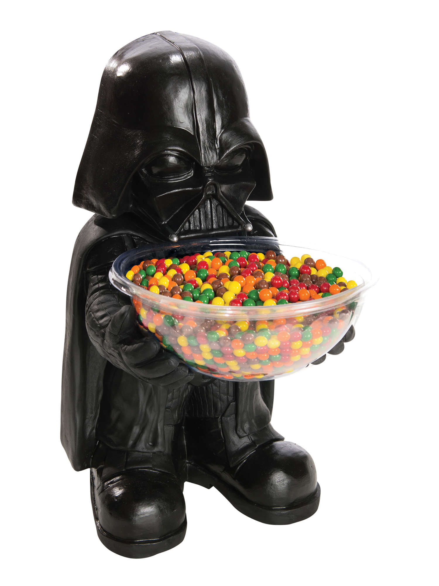 Darth Vader Candy Bowl Holder 2