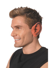Latex Pointed Ears