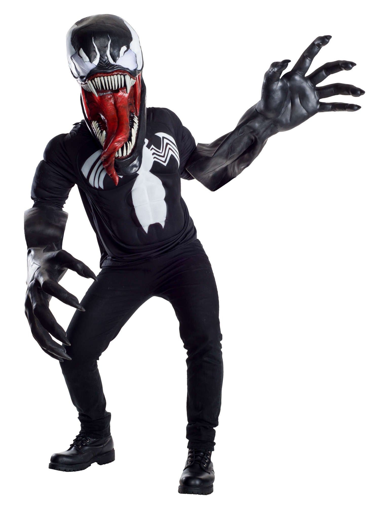VENOM CREATURE REACHER 1