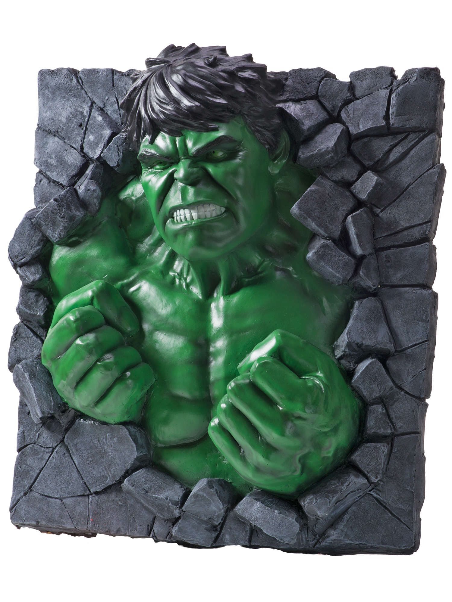 HULK CHARACTER WALL BREAKER 1