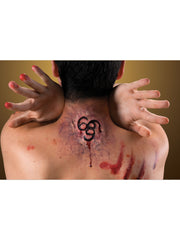 Unholy Mark 666 - Reel Fx Make Up Set 1