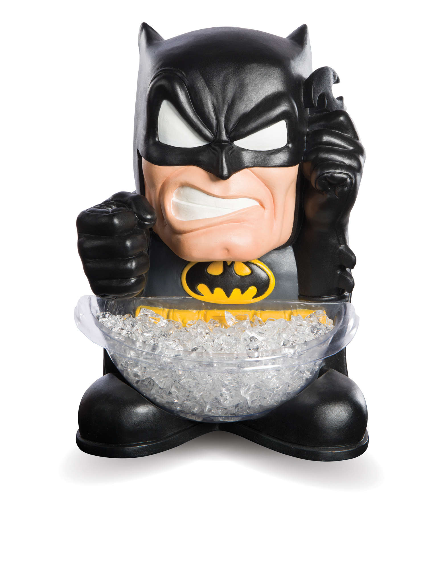 Batman Mini Candy Bowl Holder 1
