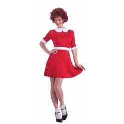 Wig-Annie-Adult 1