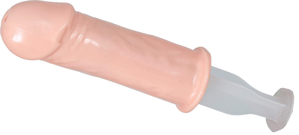 PENIS SYRINGE 16 CM