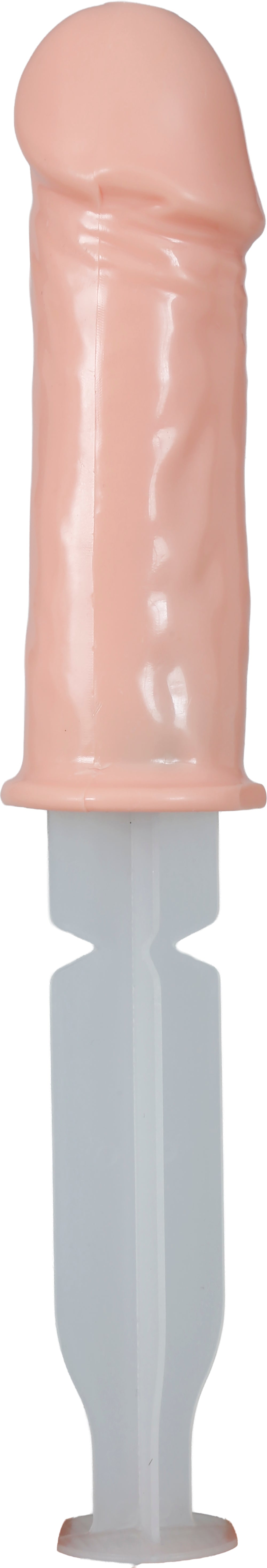 PENIS SYRINGE 16 CM