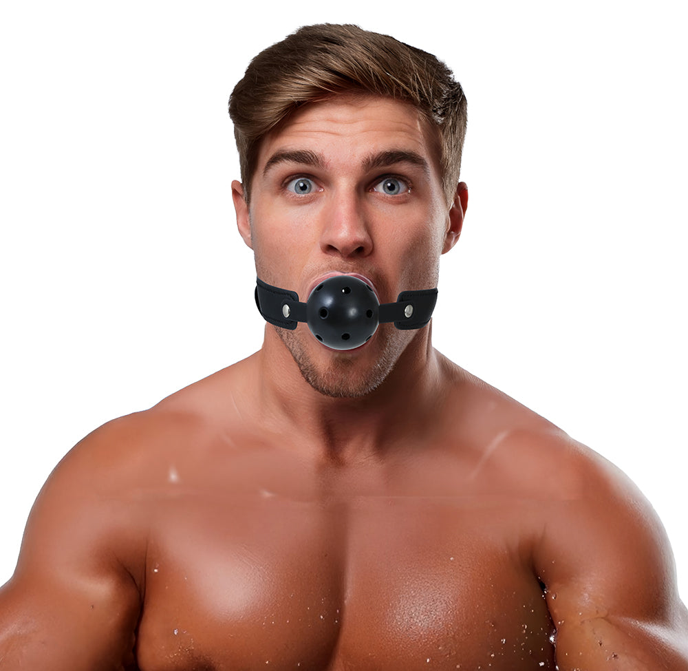 BALL GAG, ADULT