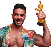 PRIZE STATUE WITH PENIS 20 CM