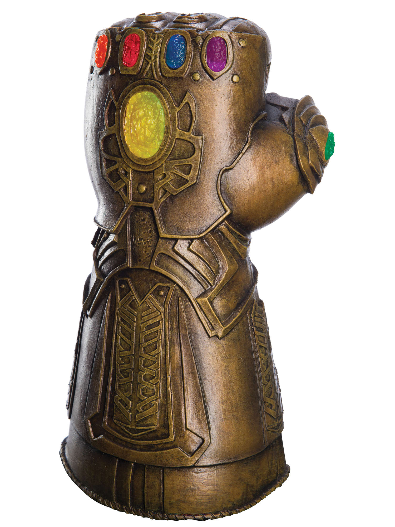 Infinity Gauntlet - Adult Deluxe 1