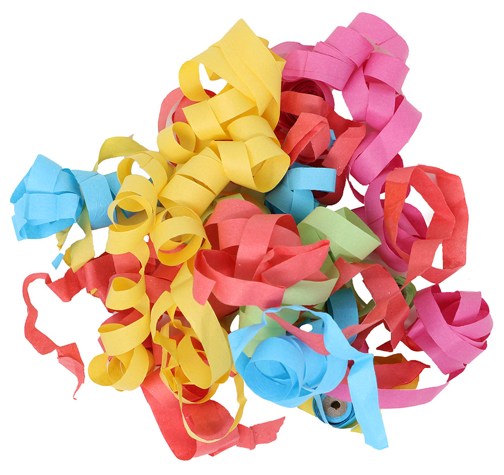 CONFETTI CANNON,  60 CM COMPRESSED AIR