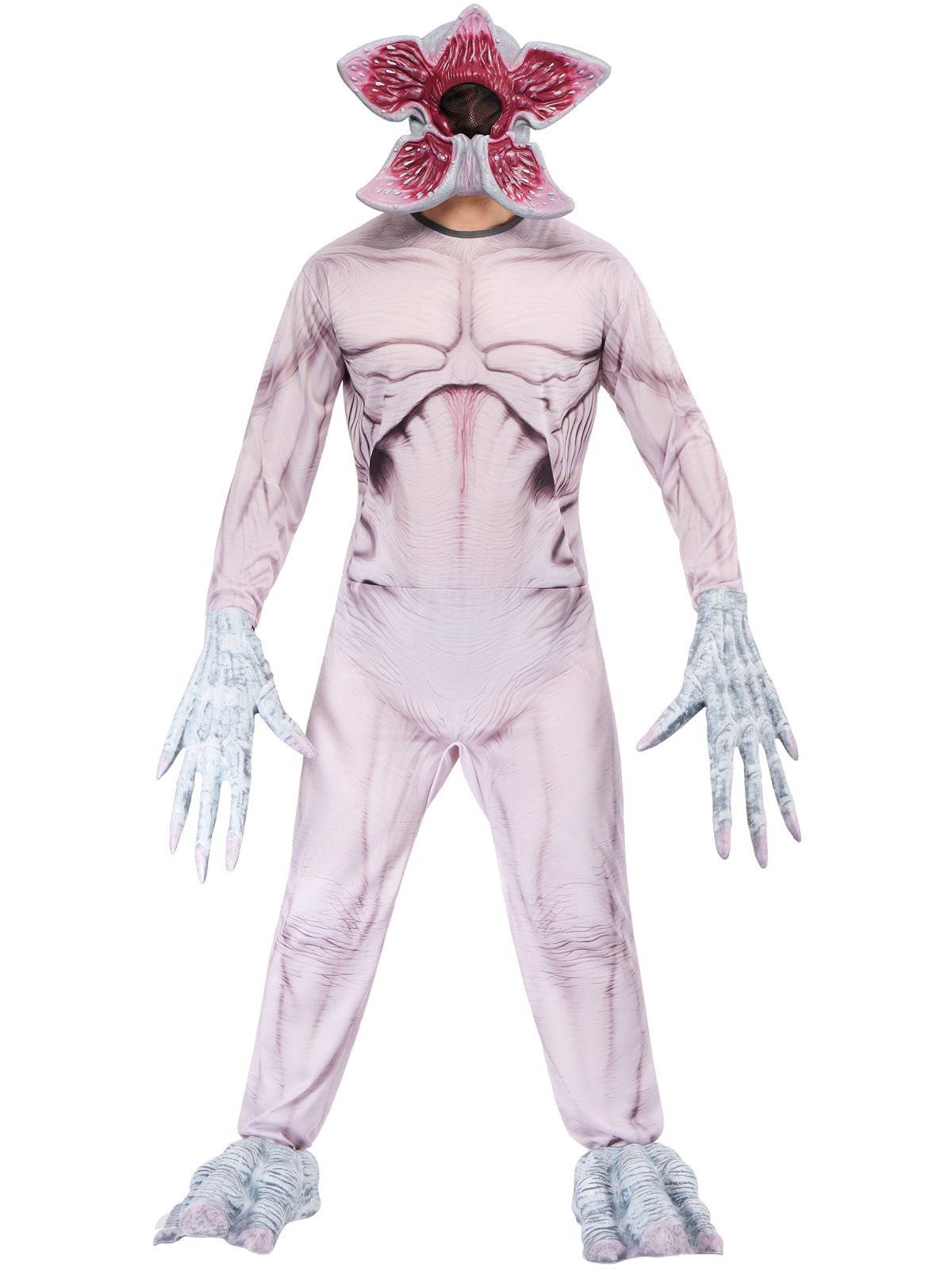 Demogorgon Deluxe 5
