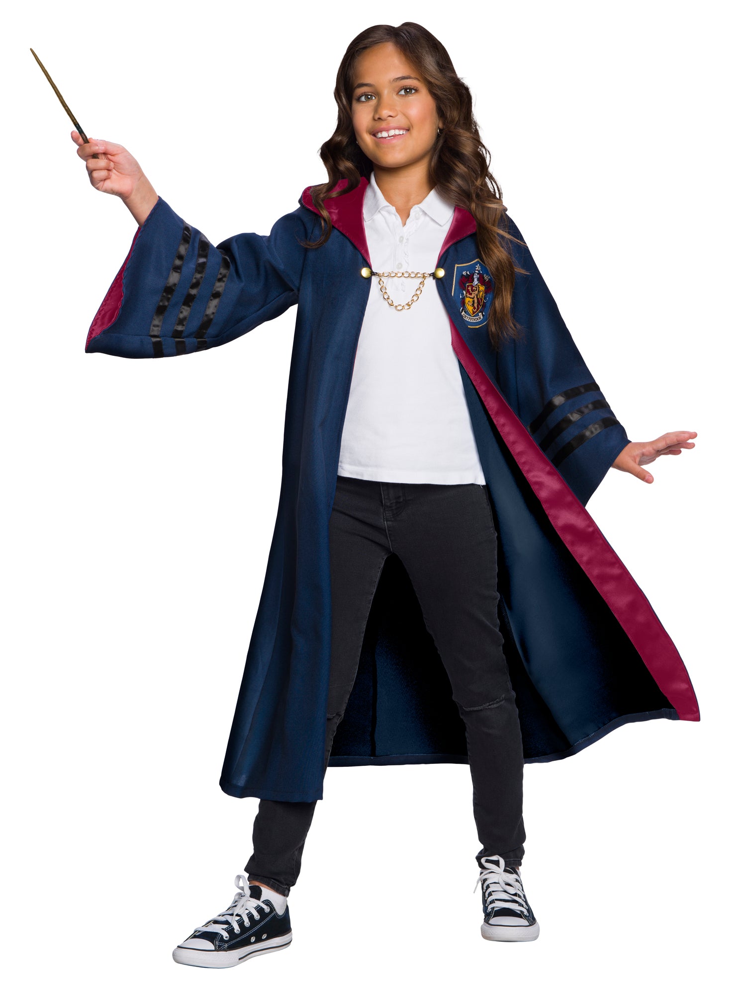Gryffindor Robe Deluxe