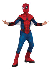 Spider-Man Far From Home Costume - Childrens