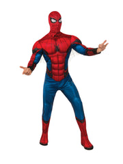 Spider-Man Deluxe Adult
