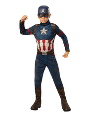 Captain America Endgame