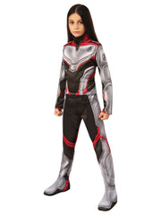 Avengers 4 Classic Unisex Team Suit - Childrens