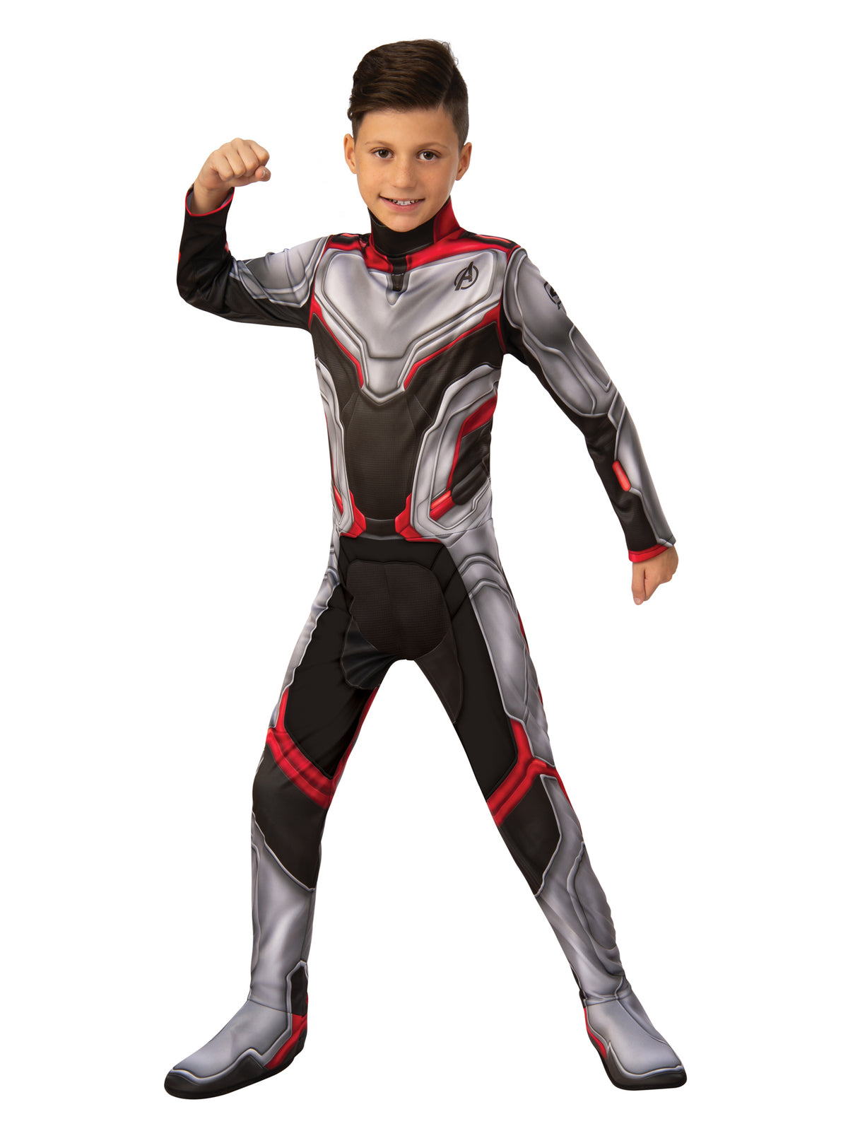 Avengers 4 Classic Unisex Team Suit - Childrens 2