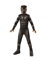 Black Panther