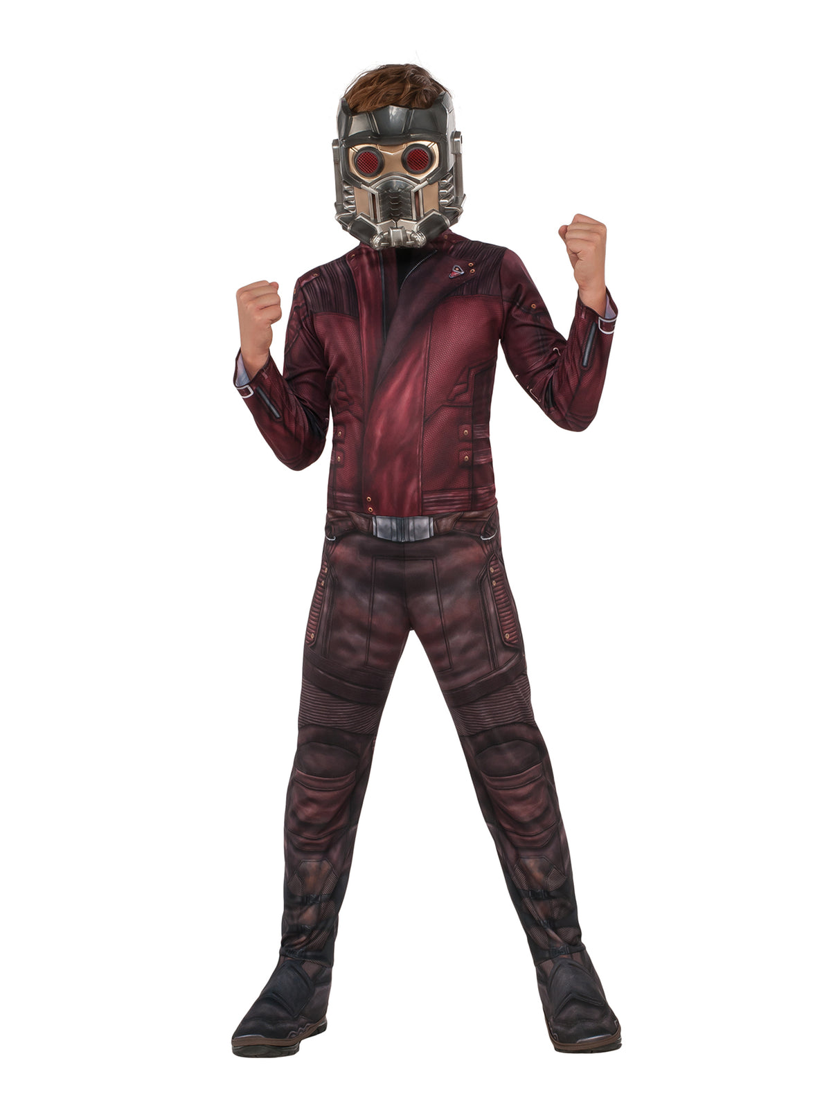 Starord Avg4 Costume - Childrens 1